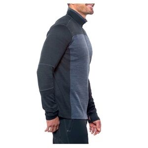 Kuhl men’s Ryzer Black/coal size XXL new with tags